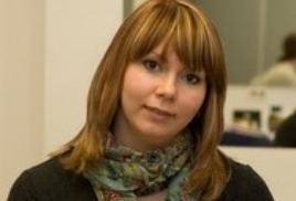 Белова Юлия Евгеньевна-психолог, руководитель центра